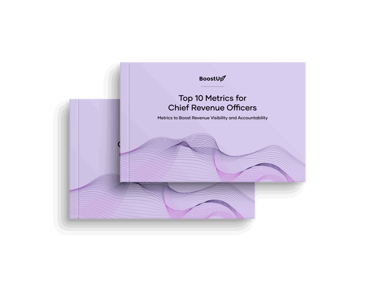 CRO Metrics Ebook Cover