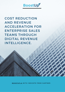 Cost Reduction Through Digital Revenue Intelligence
