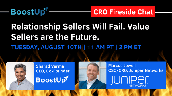 CRO Fireside Chat