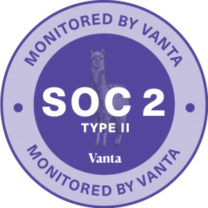 BoostUp SOC 2, Type-2 Certified (Monitored by Vanta)