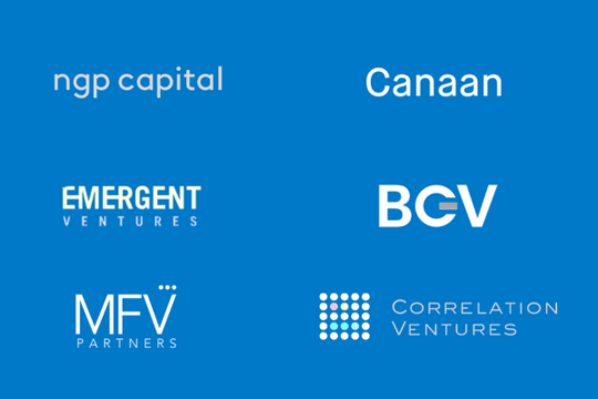 Investor Logos