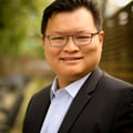 Kenny Hsu