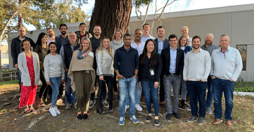 RKO - TEAM PHOTO