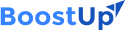 boostupLogo header