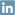 LinkedIn Logo
