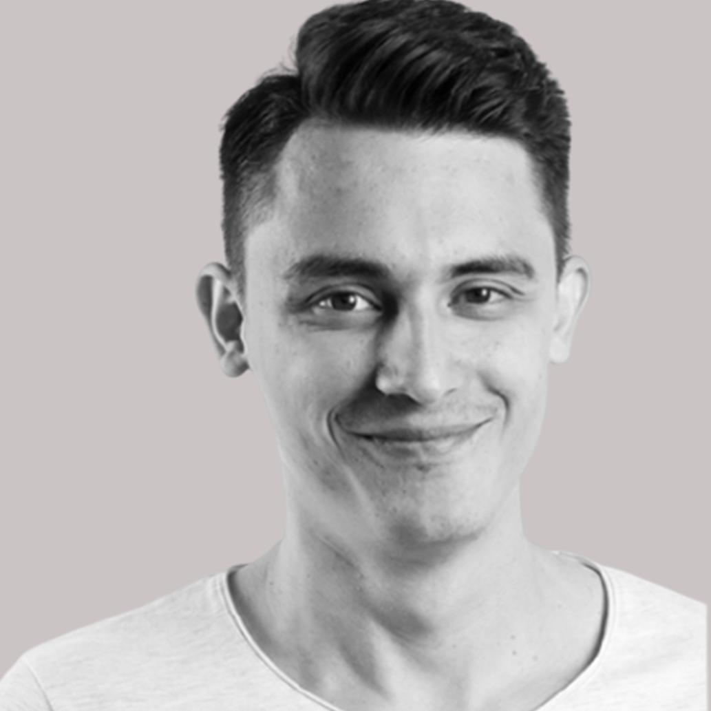 Maksim Buranbaev