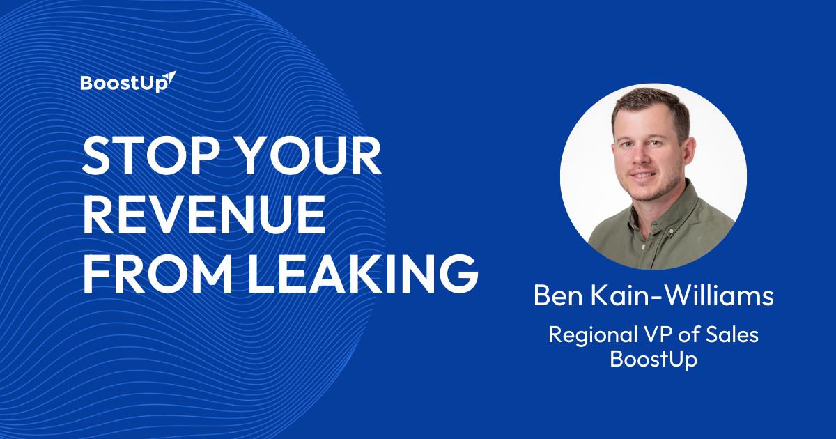 Revenue Leakage: Definition, Causes, and Prevention Strategies